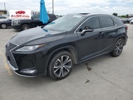 Lexus RX 350, 2022r., 3.5L 3.5 Benzyna 295KM