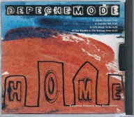 Maxi CD Depeche Mode – Home / Useless (1997) (Mute)