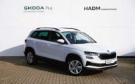 Skoda Karoq Skoda Karoq Selection 1.5TSI DSG 1.5 Benzyna 150KM