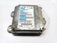 ** MODUŁ STEROWNIK AIR BAG HONDA CIVIC VIII UFO 77960-SMG-G014-M1 **