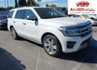 Ford Expedition Platinum 2023 3.5 Benzyna 400KM