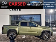 Volkswagen Amarok Life 2.0 TDI 205 KM Automat 4MOT