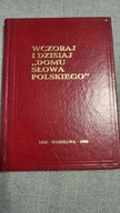 Wczoraj i dzisiaj "Domu Słowa Polskiego" Sylwester Milczarek