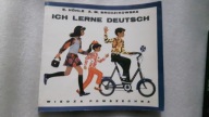 ICH LERNE DEUTSCH - Hohle, Brodzikowska (1991)