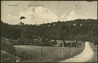 Holenfels. Vallee de l'Eisch - Hansen 1912