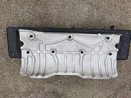 Rafale E-tech 1.2 Hybrid mocowanie osłona termiczna falownika baterii