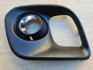 FIAT ABARTH 500 595 LIFT KRATKA LEWA PRZEDNIA ATRAPA