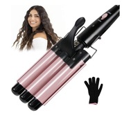 Lokówka wielofunkcyjna JaneloveNMZC3 FALOWNICA DO WŁOSÓW