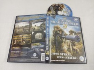 Marine Sharpshooter gra PC /4+/