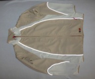 Tchibo -sportowa kurtka wiatrówka-bezrękawnik 36