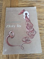 Złoty lis Jerzy Andrzejewski