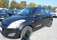 Suzuki Swift Suzuki Swift V 1.2 Benzyna 94 KM 1.2 Benzyna 94KM