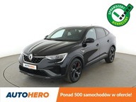 Renault Arkana R.S.Line automat navi kamera ACC