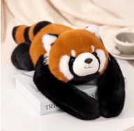 Pluszak 65 cm Obciążona Poduszka Panda Dinozaur Koala Kawaii