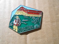 PTTK - schronisko Kubalonka