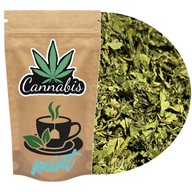 Herbata Konopna CBD Miętowa Susz Konopny Mięta Trawienie Wzdęcia Stres 1kg