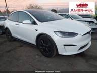 Tesla Model X 2023r., 4x4, Elektryczny 670KM