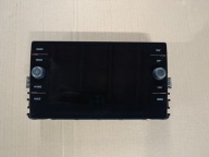 VW TOURAN GOLF PASSAT TIGUAN ARTEON WYŚWIETLACZ EKRAN 5G6919605B 5NN919605B