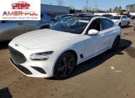 Genesis G70 Base 2023 3.3l 3.3 Benzyna 365KM