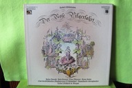 SCHUMANN / DER ROSE PILGERFAHRT - FRUHBACK DE BURGOS WINYL BOX