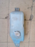 ZBIORNICZEK WYRÓWNAWCZY VW POLO COUPE II