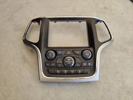 JEEP GRAND CHEROKEE WK2 PANEL KLIMATYZACJI RAMKA P56054387AF