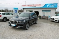 BMW X5 xDrive Panorama Skóra Gwarancja SalonPL