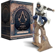 Assassin's Creed Mirage Collector's Case BEZ GRY