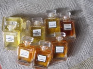 Chanel 19 & allure extract perfumy cena =4 ml vnt