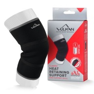 Opaska Neoprenowa na Kolano XL Vulkan Classic Neoprene Knee Support
