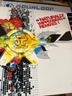 AYU - NATURALLY WIPPENBERG REMIXES 1