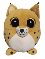 Maskotka Gang Słodziaków Ryś Rysio