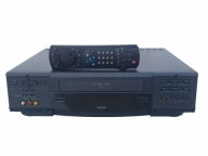 GRUNDIG GV 440 VPS video 1994r HI-FI STEREO SP LP magnetowid VHS vcr pilot
