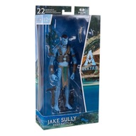 Figurka AVATAR -Jake Sully 18 cm