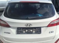 KLAPA TYŁ SZYBA HYUNDAI I30 II 2 KOMBI 5D KOLOR-PYW KOMPLETNA WARSZAWA