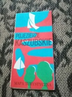 Poj. Kaszubskie Kartuzy Kościerzyna Starogard Gdański Gdynia Bytów Lębork