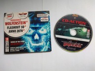 Wolfenstein 2009 Polska Wersja PL PC DVD