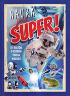 Nauka jest super! Lisa Regan