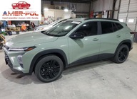 Chevrolet Trax Active 2025 1.2l 1.2 Benzyna 137KM