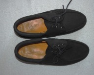 Timberland pólbuty męskie wiązane 46(11)