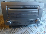 RADIO CD MP3 FABRYCZNE RADIOODTWARZACZ 96100-1J211 HYUNDAI I20 I 08-14r