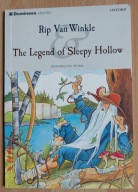 Rip Van Winkle. The Legend of Sleepy