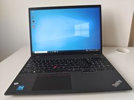 Laptop Lenovo ThinkPad T16 G2 i5-1335U 16GB 256GB WUXGA W11P