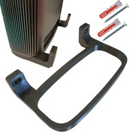 Wieszak / uchwyt na ścianę do routera ASUS Zen WiFi AX XT8