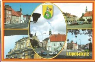 LUBOMIERZ-HERB DOLNY ŚLĄSK