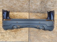 LAND ROVER DISCOVERY SPORT L550 LIFT 19- ZDERZAK TYLNY LK72-17D781-AB