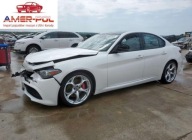 Alfa Romeo Giulia Ti 2018 2.0l 2.0 Benzyna 280KM