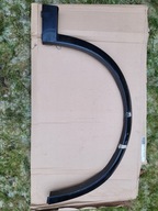 BMW X3 F25 M-PAKIET LISTWA BŁOTNIKA PRZÓD PRAWY 8050456