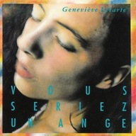 Geneviève Letarte – Vous Seriez Un Ange CD