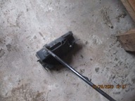 ZAMEK PRZÓD LEWY 6PIN RENAULT ESPACE IV EUROPA